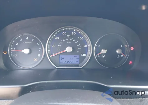 2012 Hyundai Santa Fe Gls from USA, damaged, VIN 5XYZGDAB4CG102572